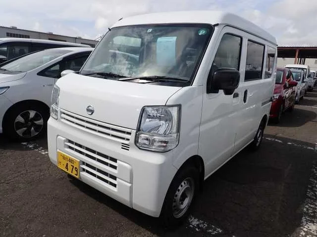 Nissan NV100 Clipper DR17V 2021